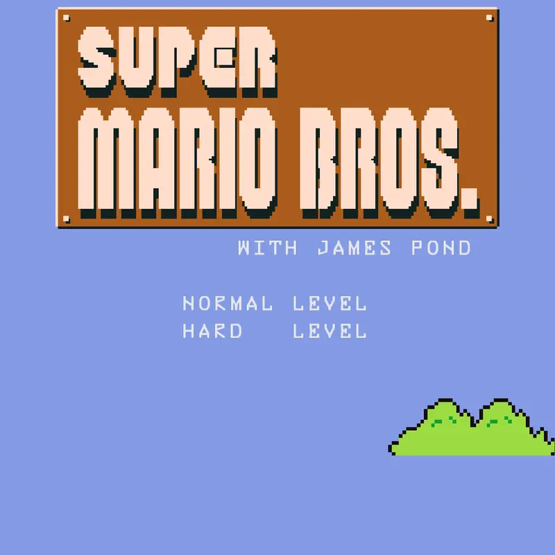 Game by @lemmingsworld