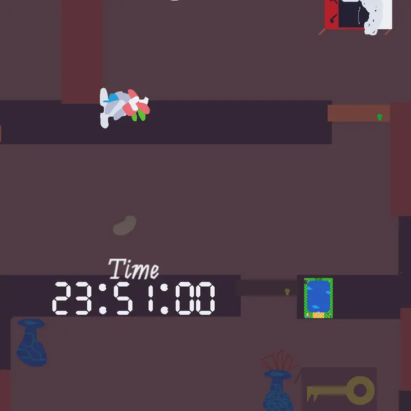 Game by @Phirapat_lmn
