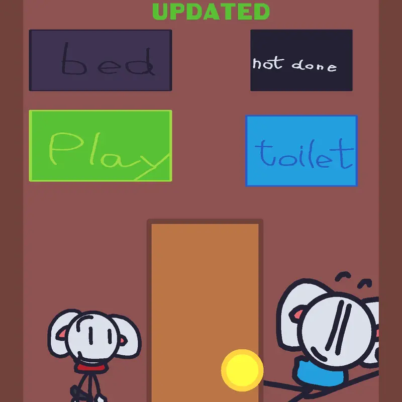 Game by @andreydearmandre