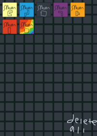 block puzzle sandbox