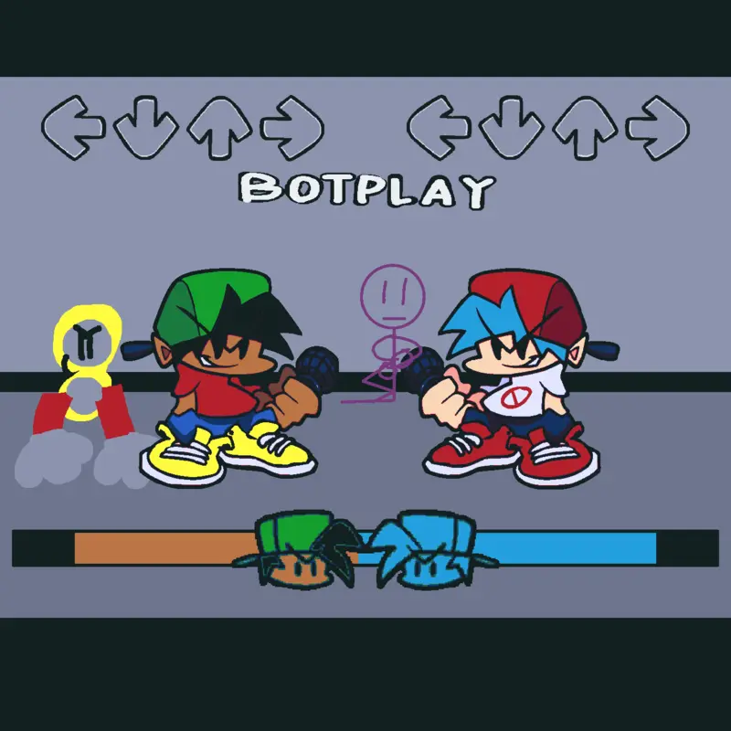 Game by @manmanjr