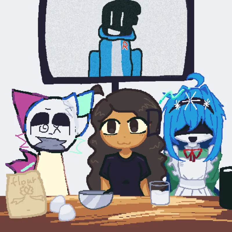 Game by @UnknownYTxd