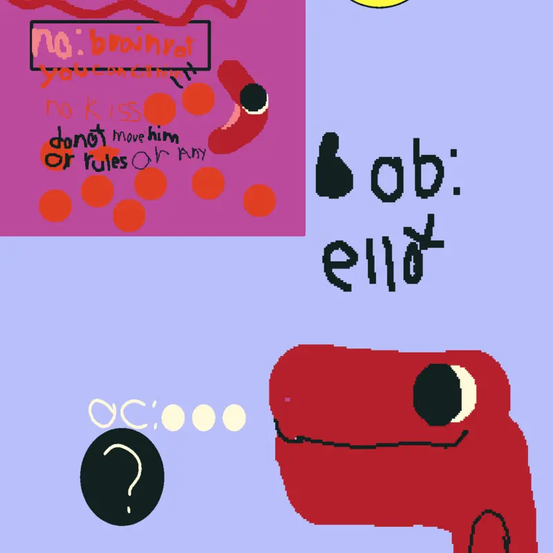 Game by @ThirdyBoi