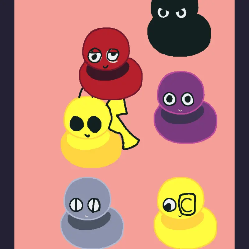 Game by @goosimgima