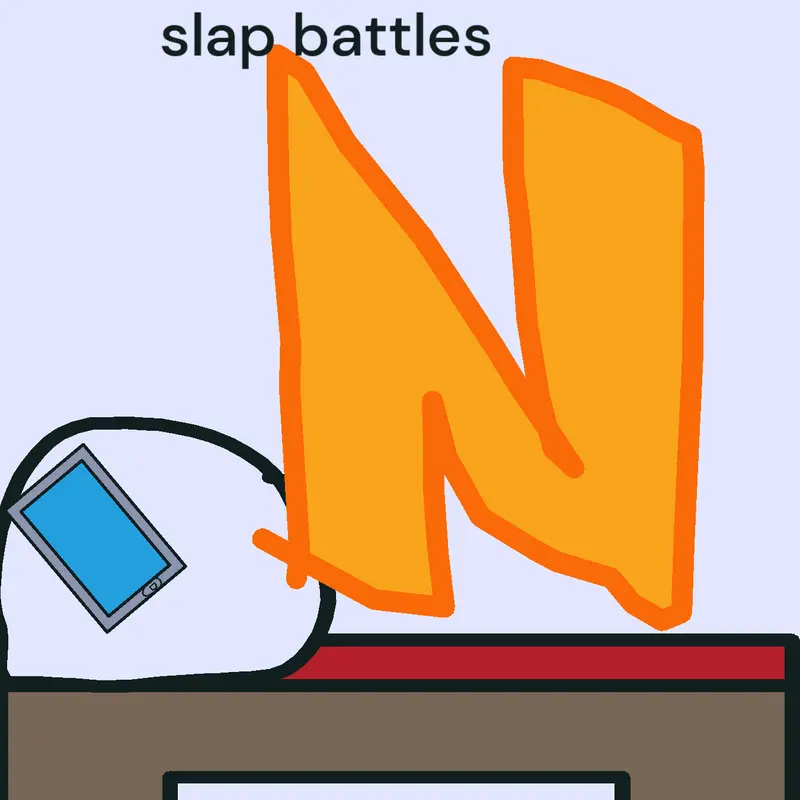 Game by @N-billing-chilling