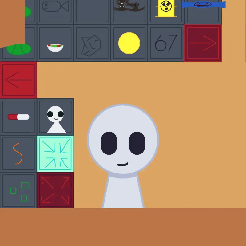Game by @vaven