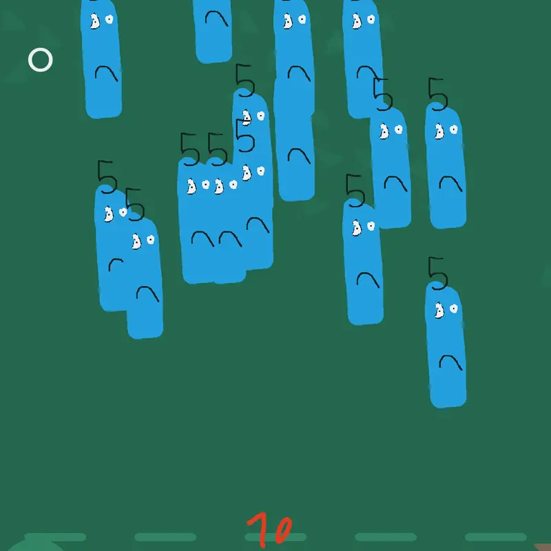 Game by @takeourai