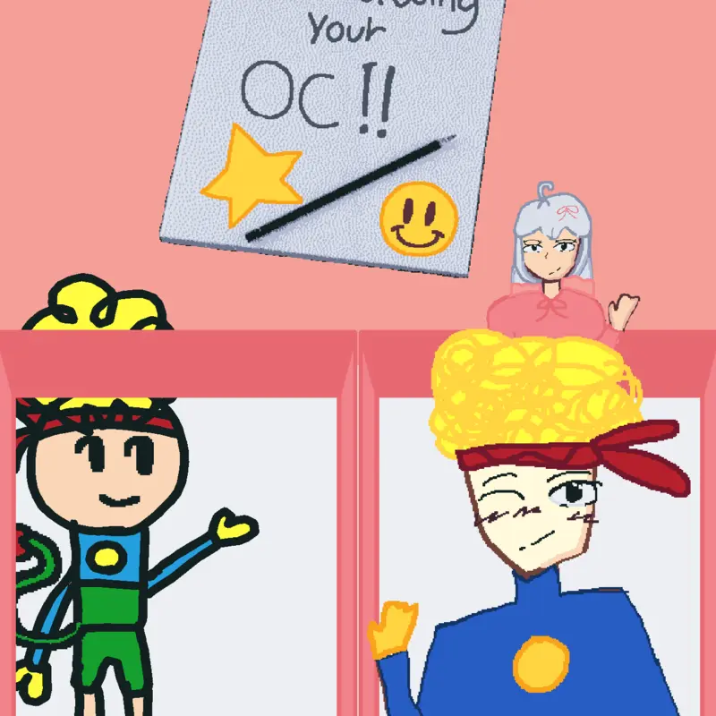 Game by @STARYSTAR