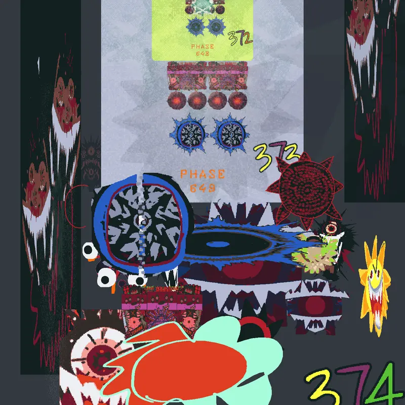 Game by @85UD_PortalChains-2026