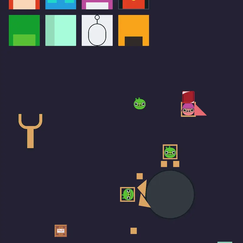 Angry lranian space by @JingxiangYe