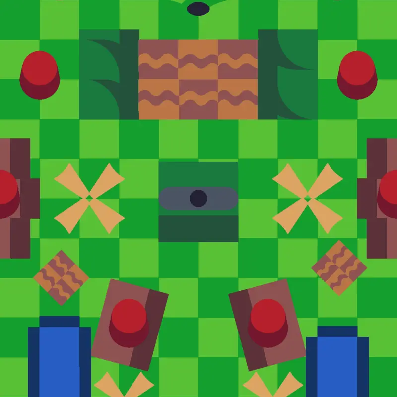Game by @altarwalker69