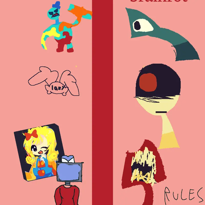 Game by @gohosoxmo