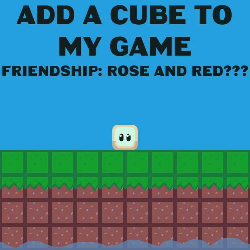 Game by @Hugoball-Originial