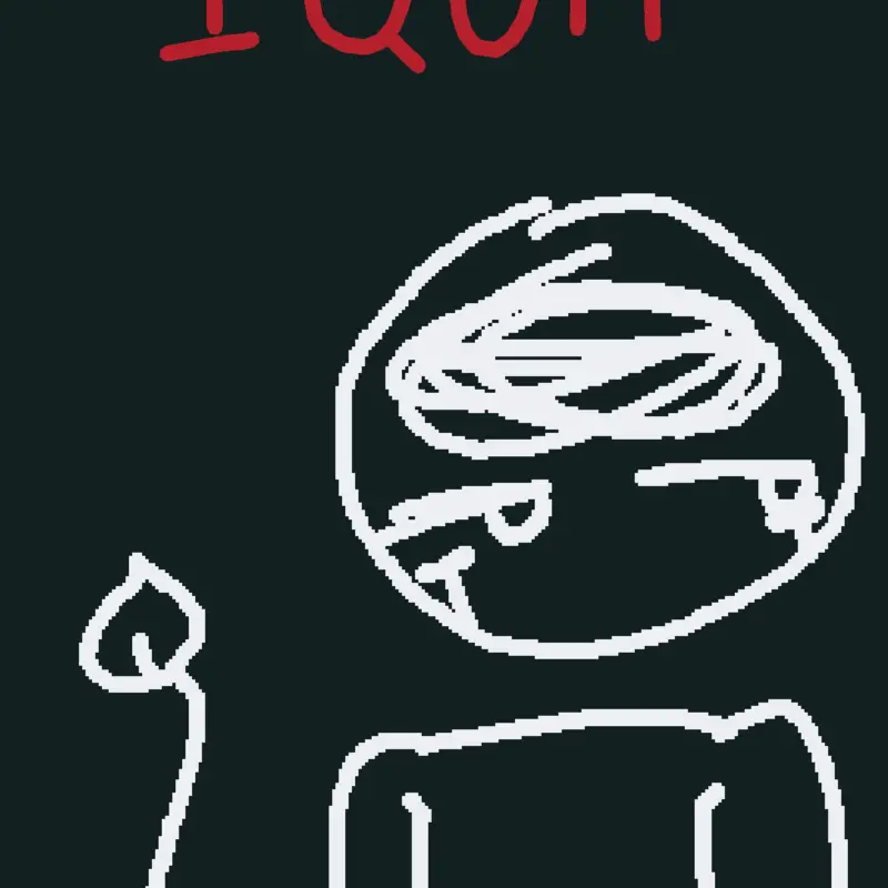 Sorry i quit by @tiayatta