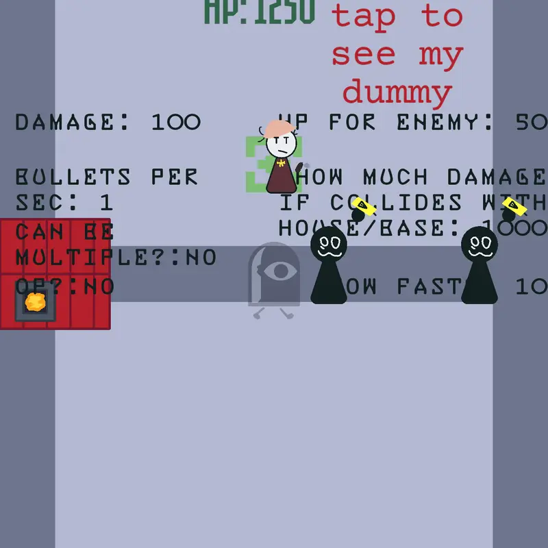 Game by @unamed