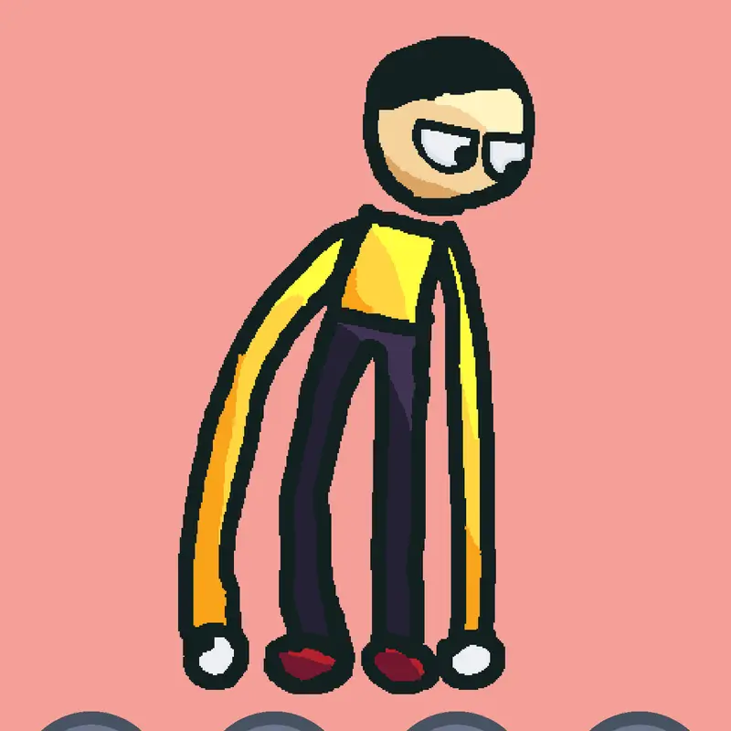 Game by @chomik123