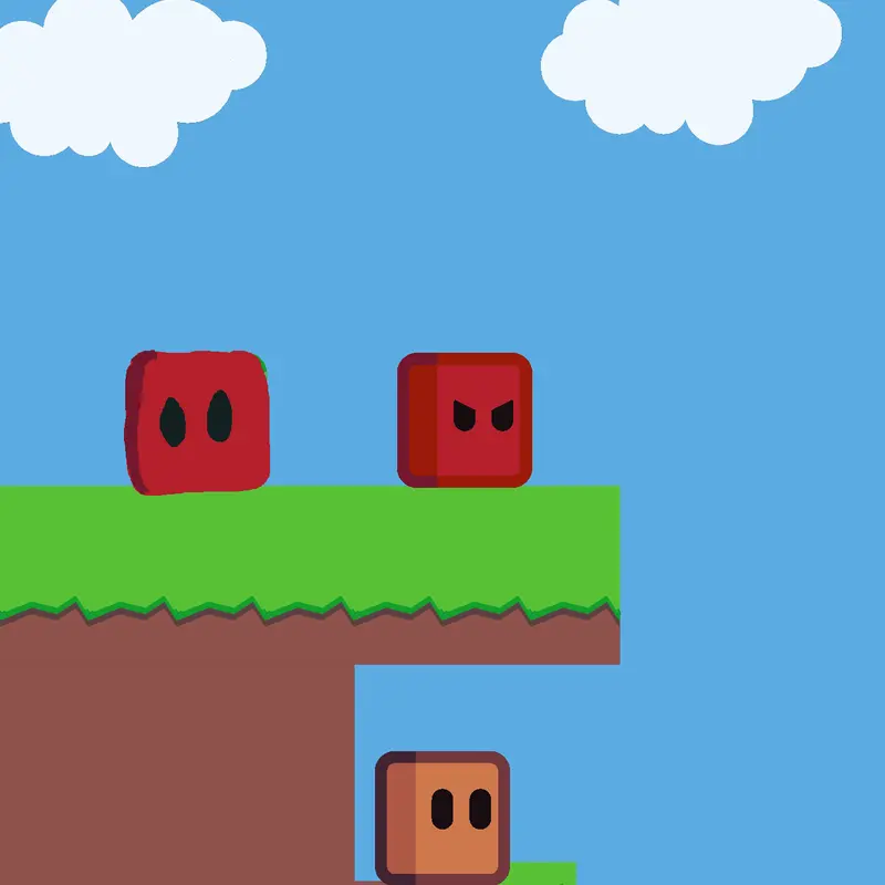 Game by @lover_Fighter