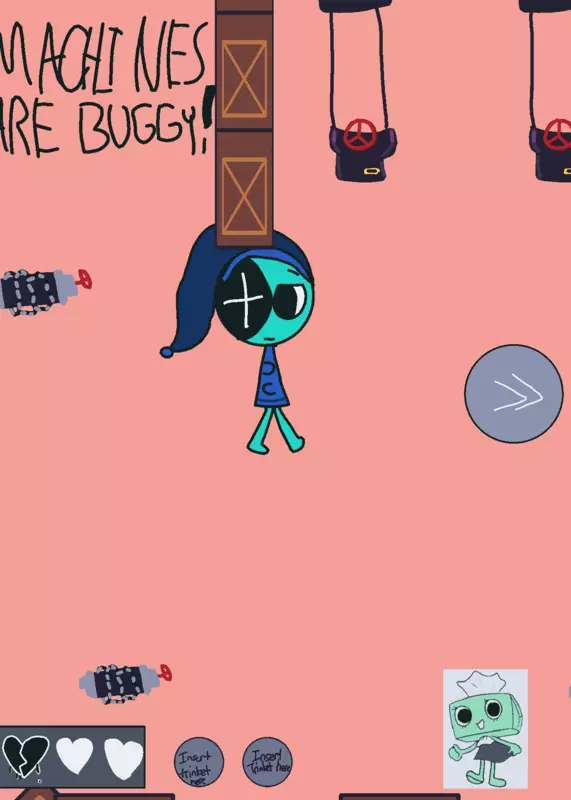 Game by @blueberri