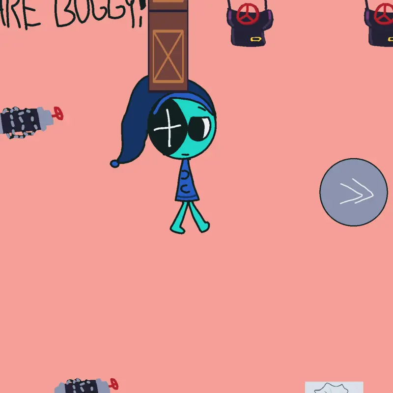 Game by @blueberri