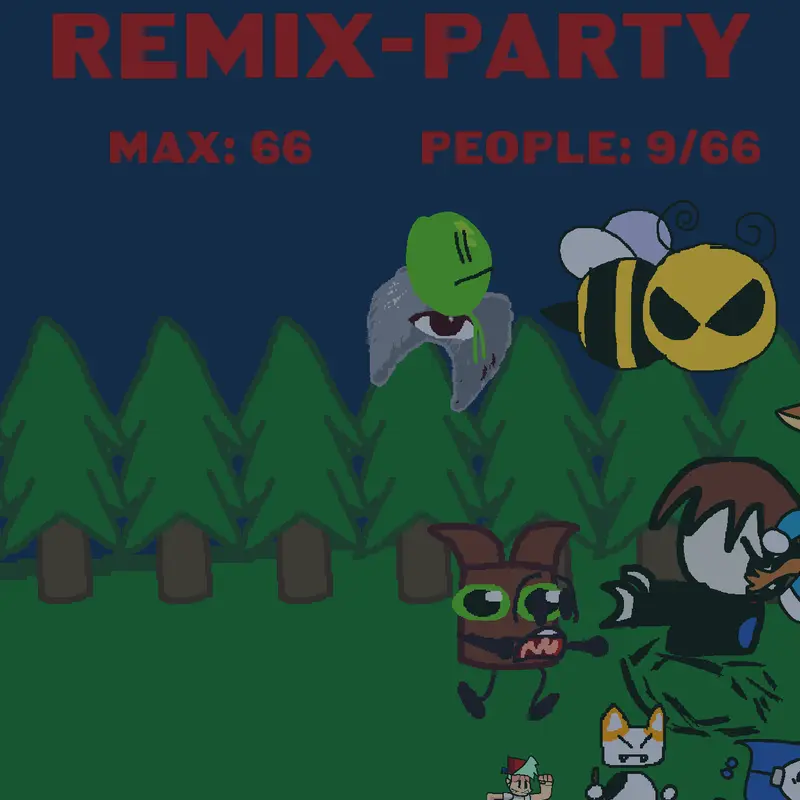 Game by @nuggetsonofabi