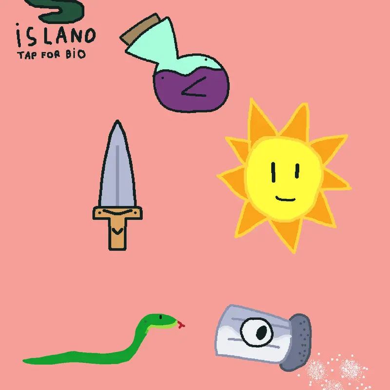 Game by @SmokeyBomb