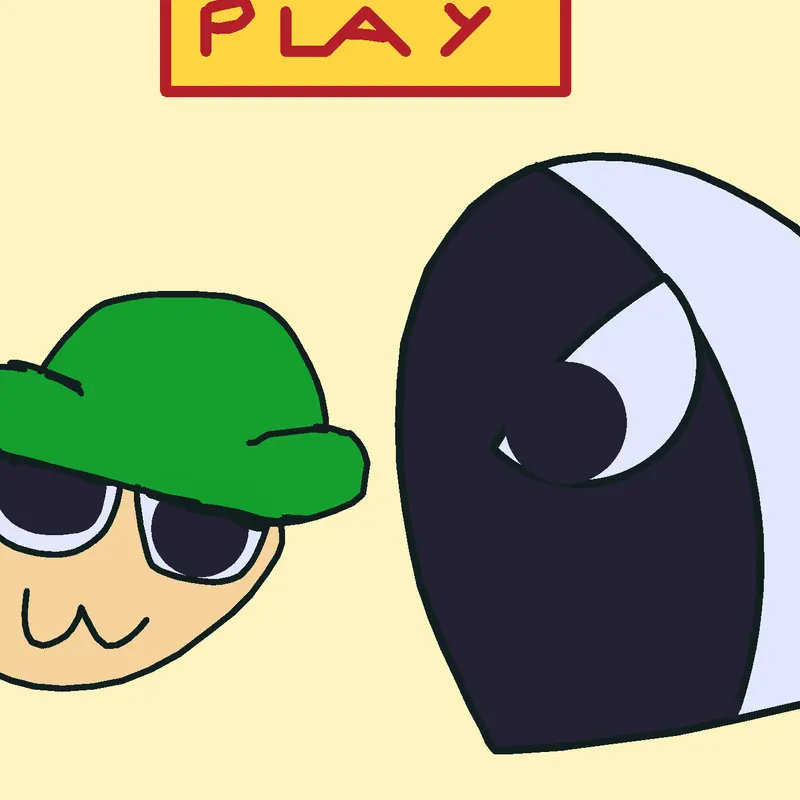 Game by @Evotty