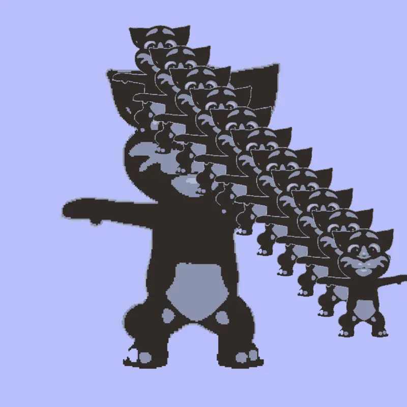 Game by @MyVoidTom5