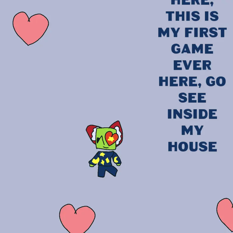 Game by @-MochiGreenCUbe-