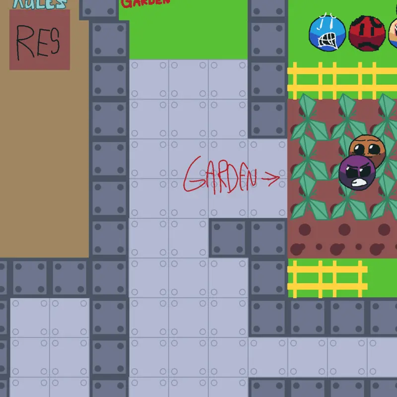 Game by @remake_of_dozergameing