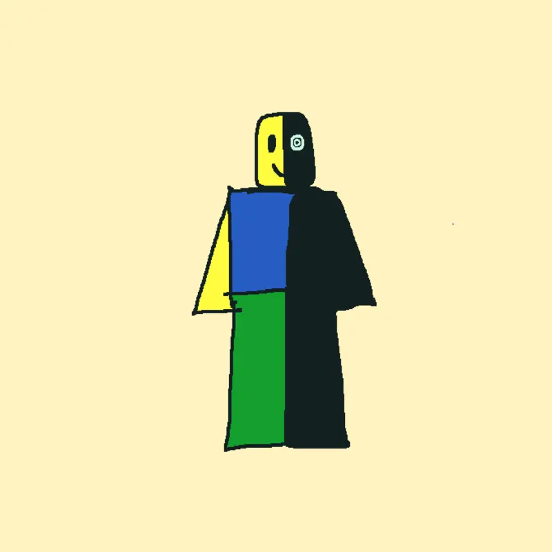Game by @jalonmi