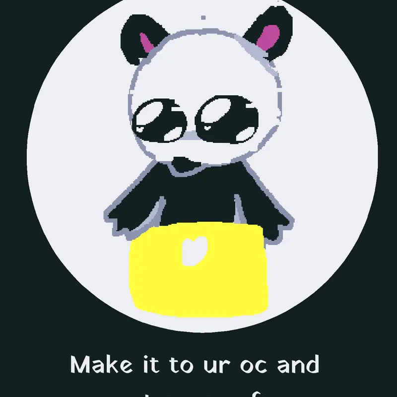 Game by @me_llamo_pandita