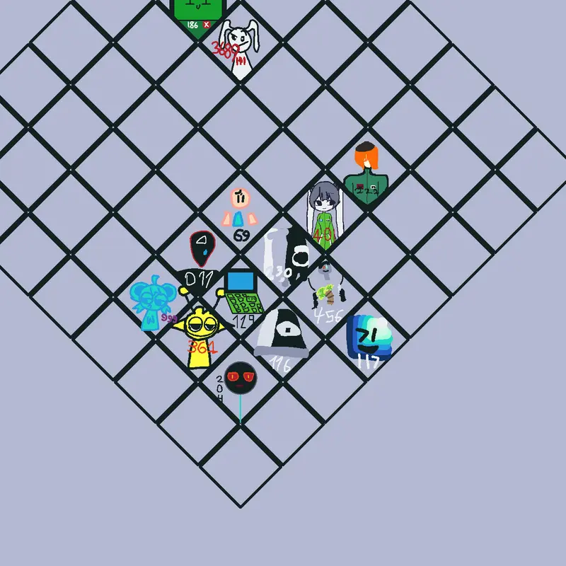 Game by @Galilea310315