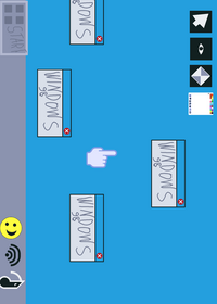 Windows 98 Simulator