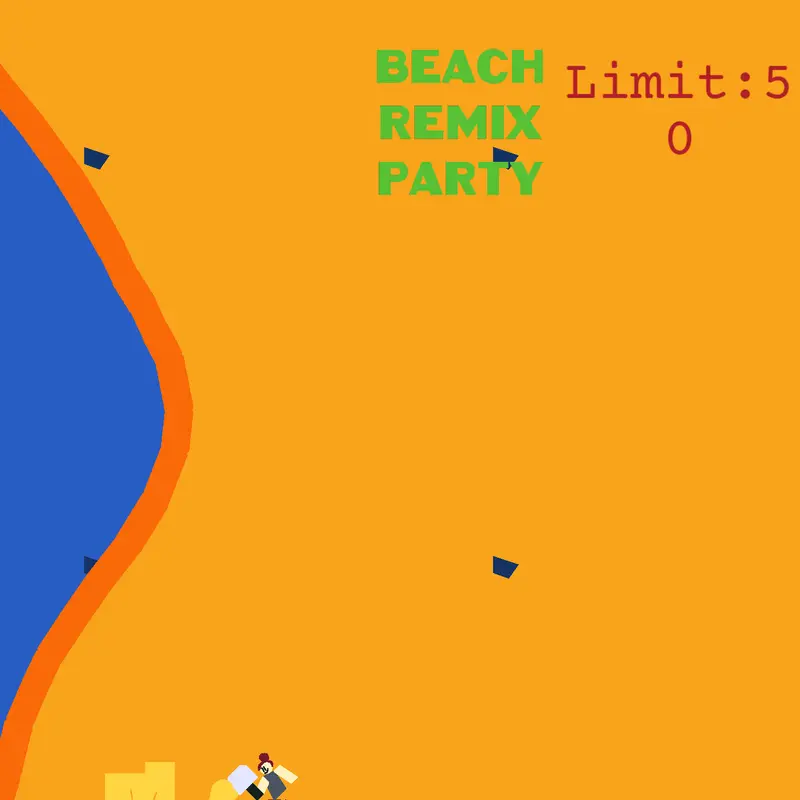 Game by @PartyN00b