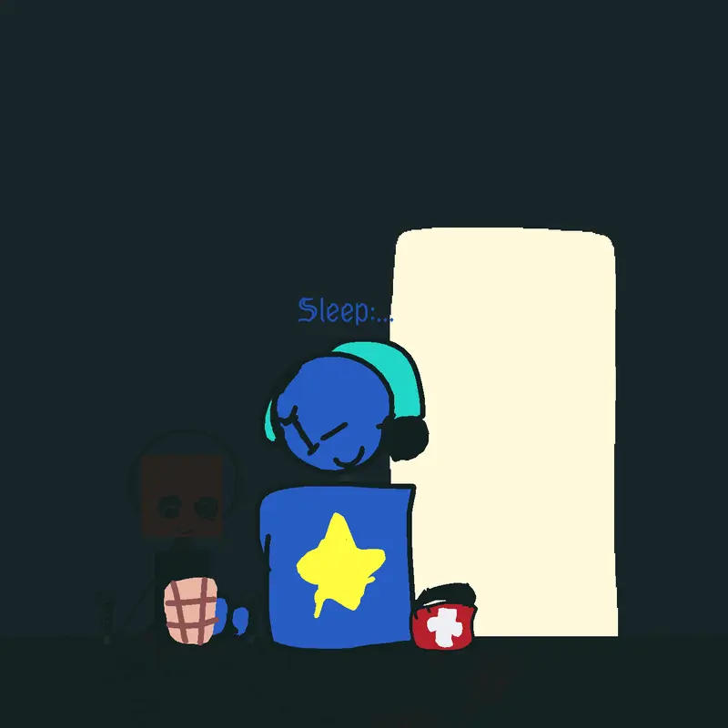 Game by @am_just_a_normal_person