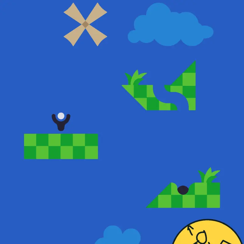 Game by @calvis_the_calixxe