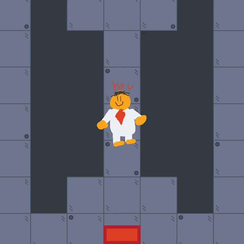 Game by @ITSyetichannel-Youtube