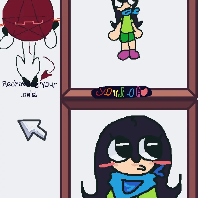 Game by @Bl00DM00N
