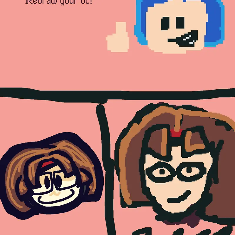 Game by @GoatedShawn