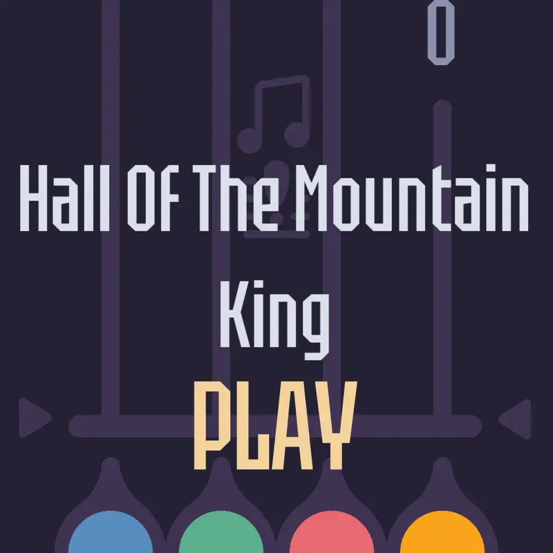 Game by @u37yerfe
