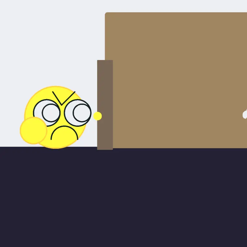 Game by @thelazyanimator