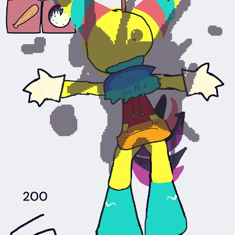 Game by @Paw_draw