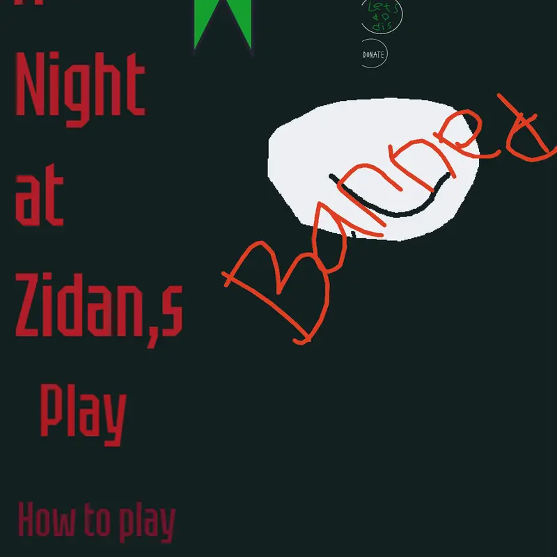 Game by @alzidan