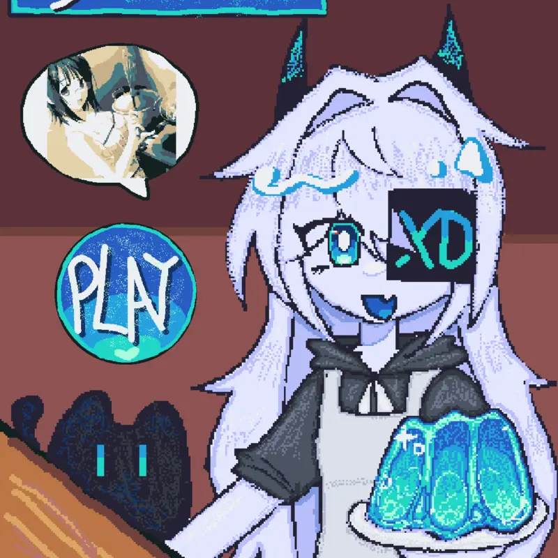 Game by @GadisGemini