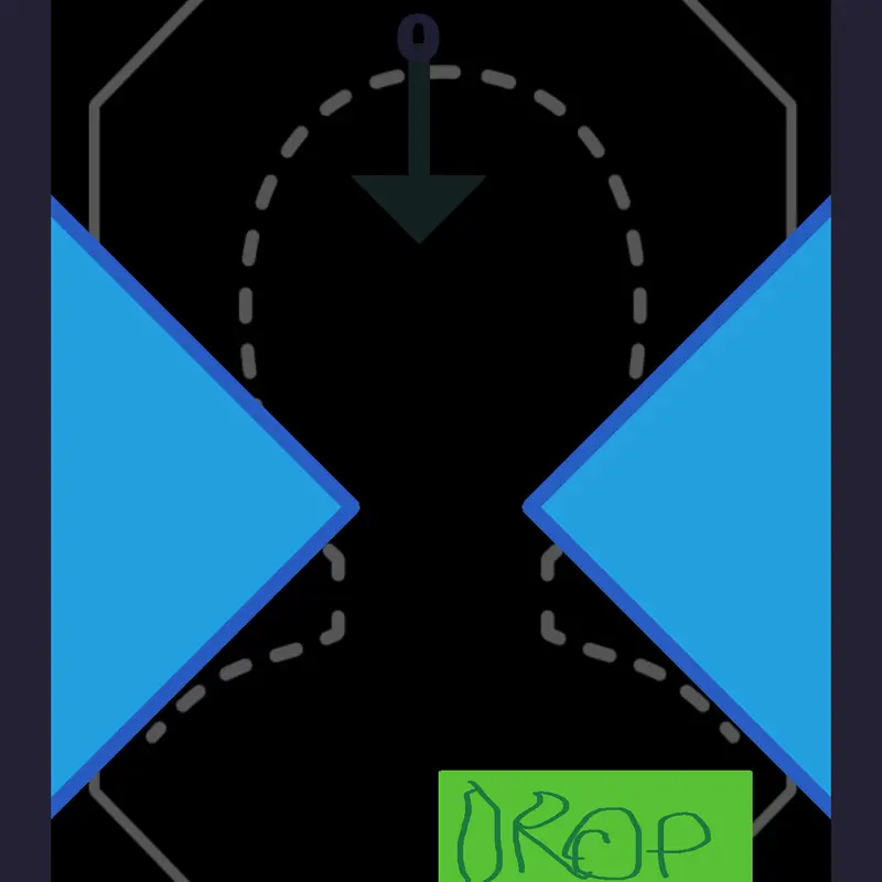Game by @rockshell