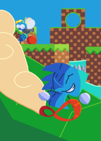 Green Hill Zone