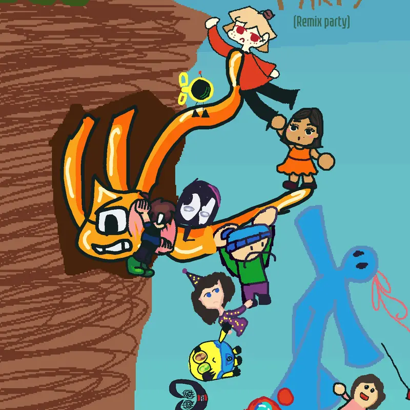 Game by @wubtub