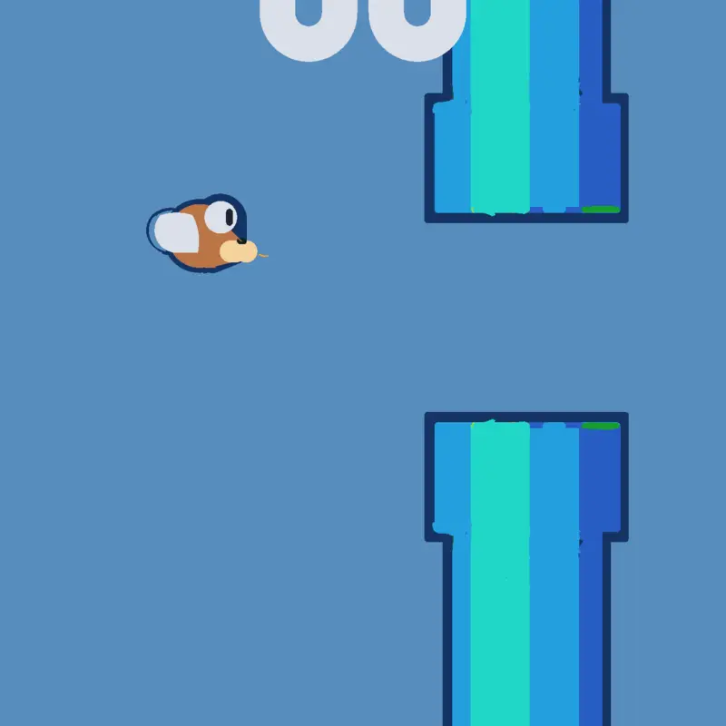 Game by @jsja