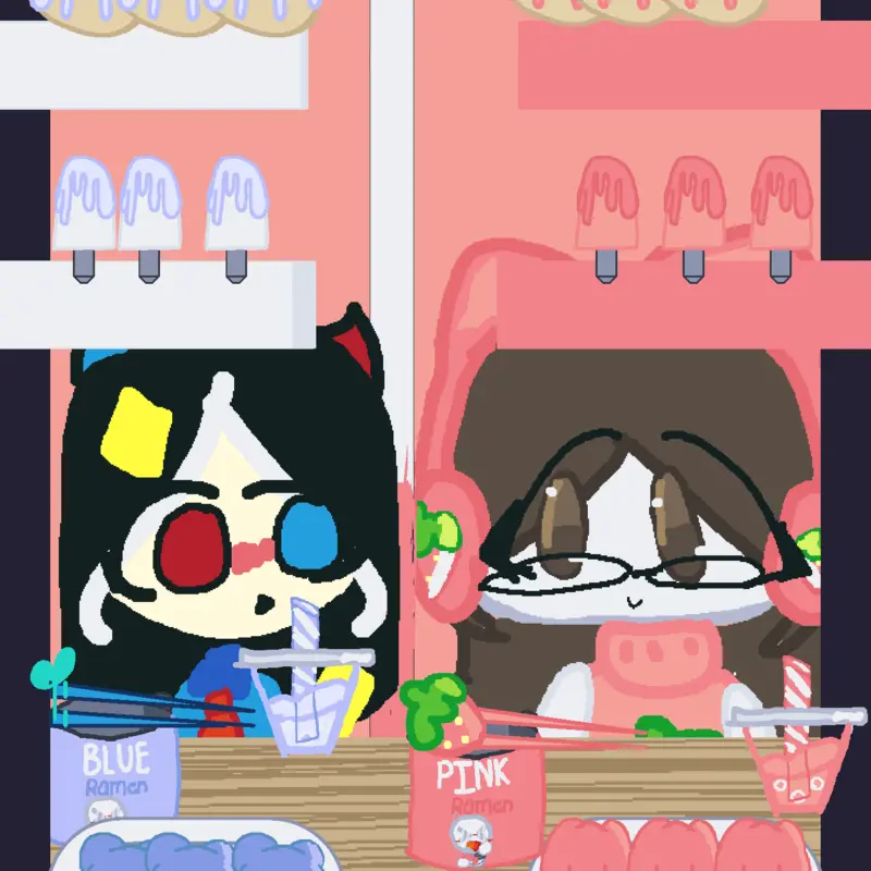 Game by @gau_vu_vo