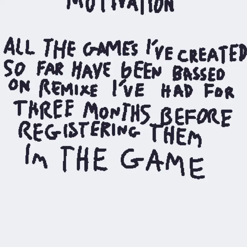 Game by @Captain_Bread